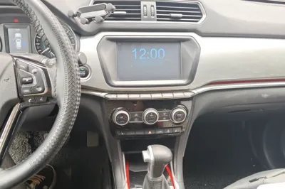 Haval H2 2017, 34600 км, за 44438.33 CNY - фото 12