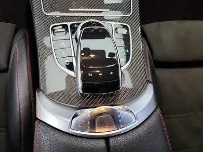 Mercedes-Benz C-Class 2018, 32635 км, за 36500000 KRW - фото 15