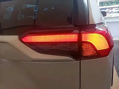 Toyota RAV4 2024, 34200 км, за 117800 CNY - фото 8