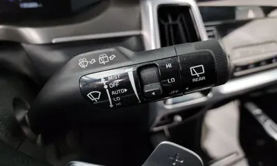 Kia Sorento 2021, 135889 км, за 25000000 KRW - фото 18