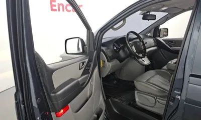 Hyundai Starex 2019, 101974 км, за 15900000 KRW - фото 10