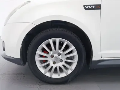 Suzuki Swift 2013, 116100 км, за 12500 CNY - фото 17