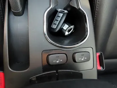 KG_Mobility_Ssangyong KORANDO 2014, 160329 км, за 3400000 KRW - фото 13