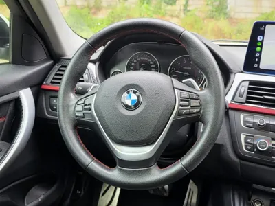 BMW 3-Series 2014, 223022 км, за 6990000 KRW - фото 9