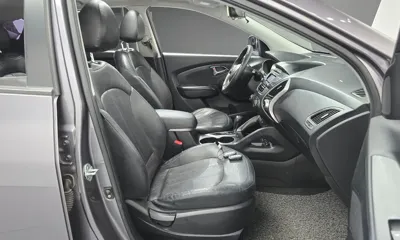 Hyundai Tucson 2012, 173595 км, за 4490000 KRW - фото 11