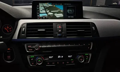 BMW 3-Series 2017, 62262 км, за 21500000 KRW - фото 14
