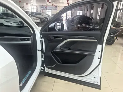 Haval H6 2023, 25000 км, за 79800 CNY - фото 13