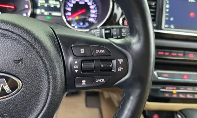 Kia Canival 2018, 126329 км, за 16600000 KRW - фото 18
