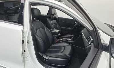Kia K5 2019, 82517 км, за 13900000 KRW - фото 26