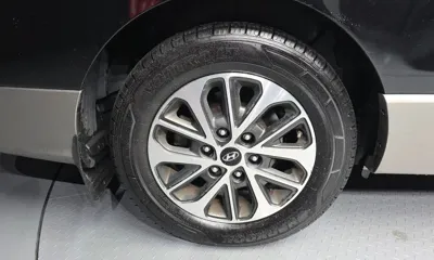 Hyundai Starex 2019, 130410 км, за 18900000 KRW - фото 5