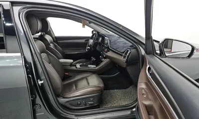 Hyundai Grandeur 2019, 94817 км, за 17800000 KRW - фото 18