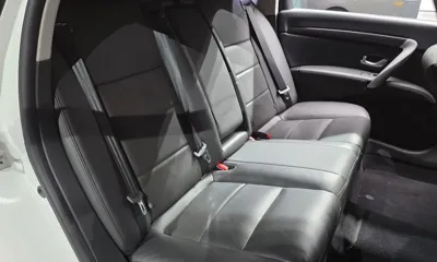 Renault-KoreaSamsung SM7 2018, 78251 км, за 8200000 KRW - фото 11