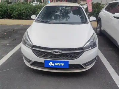 Chery Arrizo 5 2017, 69500 км, за 17800 CNY - фото 2