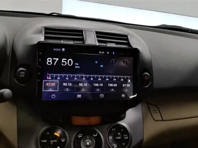 Toyota RAV4 2011, 77100 км, за 34800 CNY - фото 13