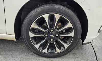 ChevroletGMDaewoo Spark 2017, 123613 км, за 4500000 KRW - фото 21