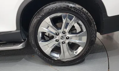 KG_Mobility_Ssangyong Rexton 2021, 120137 км, за 22900000 KRW - фото 21