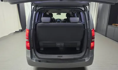 Hyundai Starex 2017, 55175 км, за 14500000 KRW - фото 27