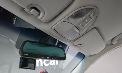 Hyundai Santafe 2016, 63006 км, за 14500000 KRW - фото 17