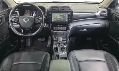 KG_Mobility_Ssangyong TIBOLI 2024, 25706 км, за 17500000 KRW - фото 7