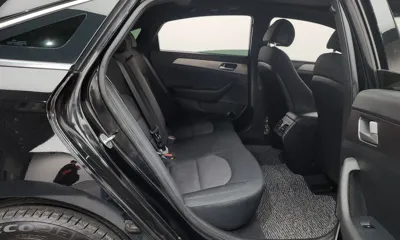 Hyundai Sonata 2016, 105285 км, за 8700000 KRW - фото 11