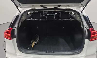Kia Niro 2021, 45070 км, за 20700000 KRW - фото 20