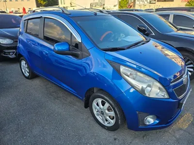 ChevroletGMDaewoo Spark 2012, 128700 км, за 1950000 KRW - фото 2