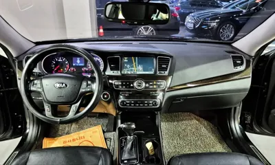 Kia K7 2013, 207014 км, за 4690000 KRW - фото 7