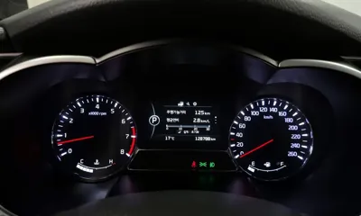 Kia K5 2014, 128788 км, за 7200000 KRW - фото 8
