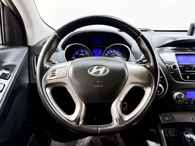 Hyundai Tucson 2010, 276415 км, за 3200000 KRW - фото 6