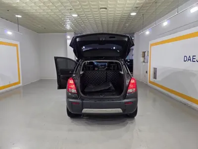 ChevroletGMDaewoo Trax 2016, 324500 км, за 2200000 KRW - фото 16