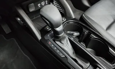 ChevroletGMDaewoo Trailblazer 2022, 76857 км, за 15700000 KRW - фото 9