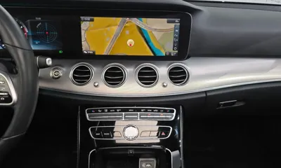 Mercedes-Benz E-Class 2019, 69693 км, за 23500000 KRW - фото 13