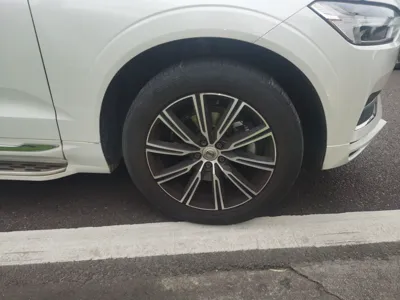 Volvo XC60 2020, 41800 км, за 140663.58 CNY - фото 8