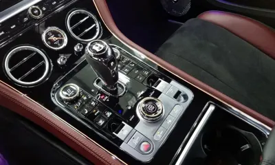 Bentley Continental 2024, 9021 км, за 245000000 KRW - фото 9