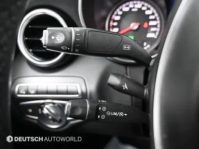 Mercedes-Benz C-Class 2017, 107500 км, за 12600000 KRW - фото 16