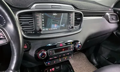 Kia Sorento 2018, 107287 км, за 15500000 KRW - фото 14