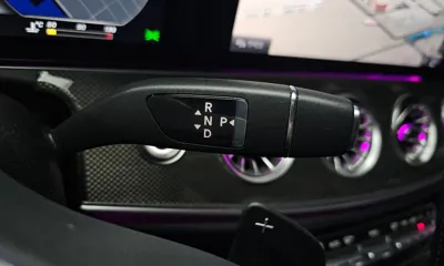 Mercedes-Benz CLS-Class 2020, 69739 км, за 37500000 KRW - фото 9