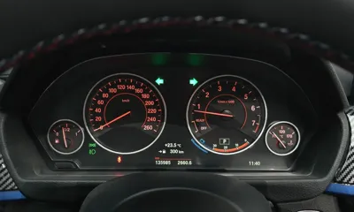 BMW 3-Series 2017, 135985 км, за 13900000 KRW - фото 8