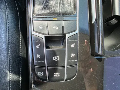 Kia K7 2016, 134884 км, за 9900000 KRW - фото 12
