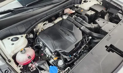 Kia Sorento 2023, 40474 км, за 30500000 KRW - фото 6