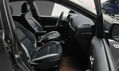 Kia Morning 2017, 82863 км, за 8300000 KRW - фото 26