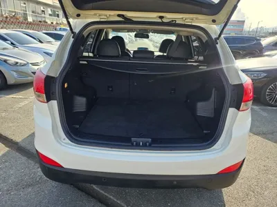 Hyundai Tucson 2012, 136500 км, за 5800000 KRW - фото 5