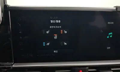 Hyundai Ioniq6 2023, 40157 км, за 26990000 KRW - фото 17