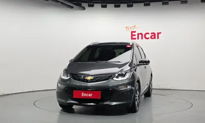 ChevroletGMDaewoo Bolt EV 2020, 53498 км, за 18500000 KRW - фото 3
