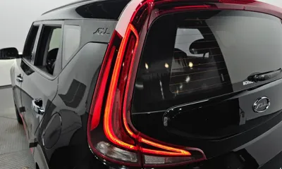 Kia Soul 2021, 65781 км, за 14900000 KRW - фото 23
