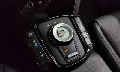 Kia Seltos 2025, 4052 км, за 25500000 KRW - фото 9