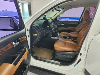 Kia Mohave 2018, 257282 км, за 10990000 KRW - фото 10