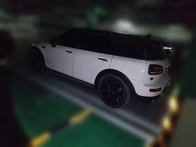 MINI Clubman 2019, 90200 км, за 95477.48 CNY - фото 9