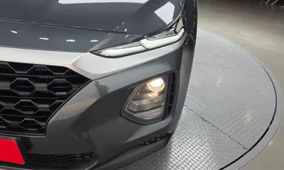 Hyundai Santafe 2019, 94041 км, за 16900000 KRW - фото 22