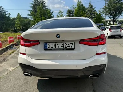 BMW Gran Turismo 2023, 72274 км, за 35990000 KRW - фото 6